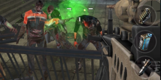 末日僵尸猎杀安卓版(DayZ Hunter - 3d Zombie Games)