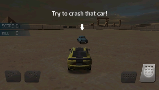 拆迁德比3D(demolition derby) 游戏最新版 拆迁德比3D(demolition derby) 游戏最新版