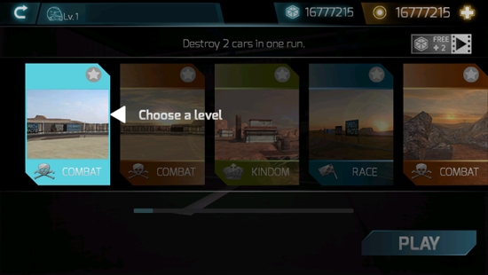 拆迁德比3D(demolition derby) 游戏最新版 拆迁德比3D(demolition derby) 游戏最新版
