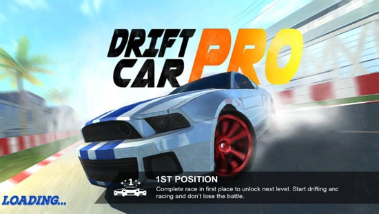 赛车漂流驾驶(Racing Cars Drifting Drive)游戏最新版 赛车漂流驾驶(Racing Cars Drifting Drive)游戏最新版