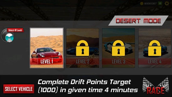 赛车漂流驾驶(Racing Cars Drifting Drive)游戏最新版 赛车漂流驾驶(Racing Cars Drifting Drive)游戏最新版