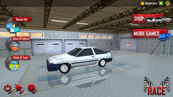 赛车漂流驾驶(Racing Cars Drifting Drive)游戏最新版 赛车漂流驾驶(Racing Cars Drifting Drive)游戏最新版