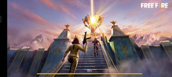 我要活下去正版官方版(Garena Free Fire) 我要活下去正版官方版(Garena Free Fire)