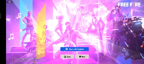 我要活下去正版官方版(Garena Free Fire) 我要活下去正版官方版(Garena Free Fire)