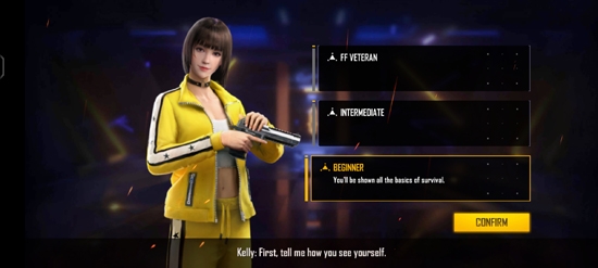 我要活下去正版官方版(Garena Free Fire) 我要活下去正版官方版(Garena Free Fire)