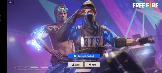 我要活下去正版官方版(Garena Free Fire) 我要活下去正版官方版(Garena Free Fire)