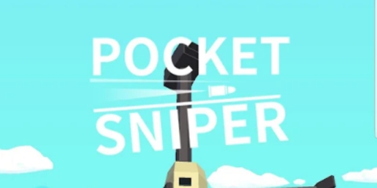 Pocket Sniper!官方版 Pocket Sniper!官方版