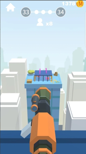 Pocket Sniper!官方版 Pocket Sniper!官方版