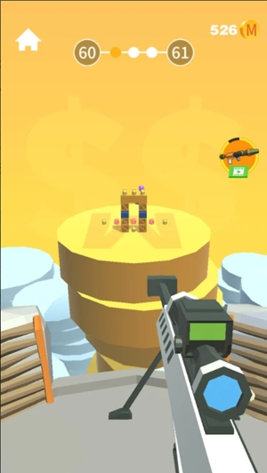 Pocket Sniper!官方版 Pocket Sniper!官方版
