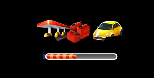 极速公路赛官方版 极速公路赛官方版