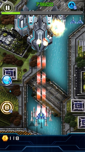 闪电战机2官方版 闪电战机2官方版