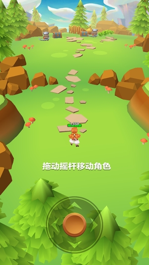 射手大陆官方版