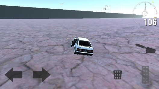 Crash Test 2碰撞测试模拟器安卓版