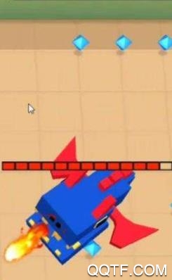 弓箭手大作战最新版 弓箭手大作战最新版