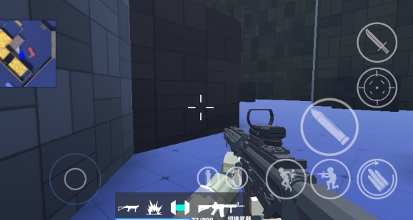 shoothouse手游最新版 shoothouse手游最新版