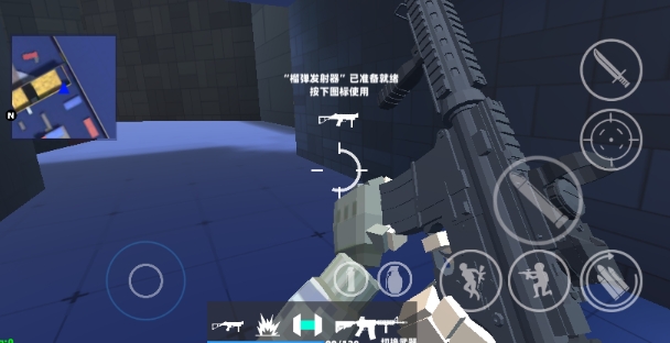 shoothouse手游最新版 shoothouse手游最新版