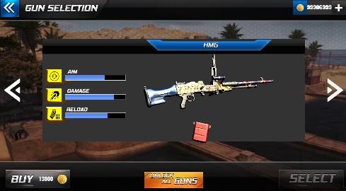 Critical Counter Strike无限金币版 Critical Counter Strike无限金币版