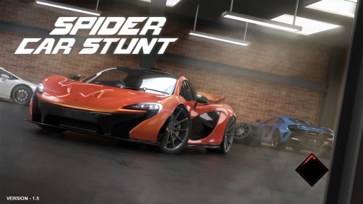 Super Hero Car Stunt超级英雄的车技官方版 Super Hero Car Stunt超级英雄的车技官方版