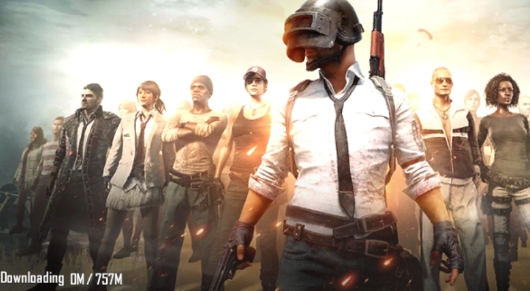 绝地求生低配版手游BETA PUBG MOBILE LITE 绝地求生低配版手游BETA PUBG MOBILE LITE