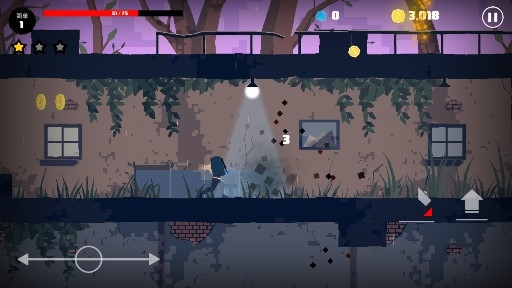Dead Rain死亡之雨官方版 Dead Rain死亡之雨官方版