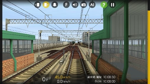 Hmmsim 2列车模拟2汉化版 Hmmsim 2列车模拟2汉化版