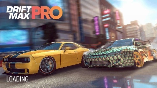 Drift Max Pro顶级漂移pro破解版 Drift Max Pro顶级漂移pro破解版