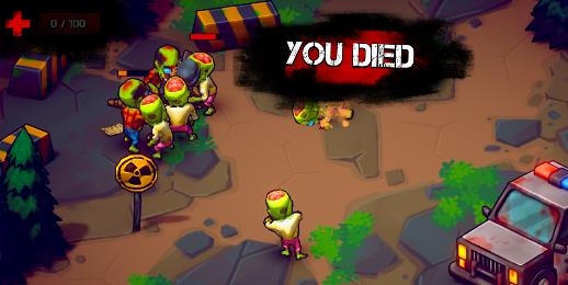 Infected Days受感染的日子最新版 Infected Days受感染的日子最新版