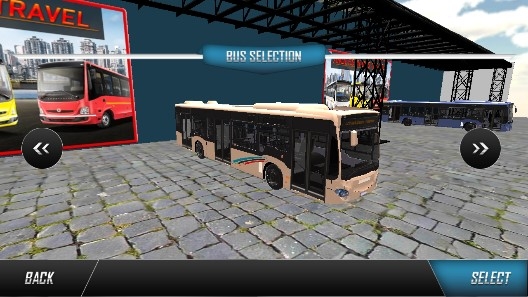 Impossible Bus Stunt Driving印度山区公交车道官方版 Impossible Bus Stunt Driving印度山区公交车道官方版