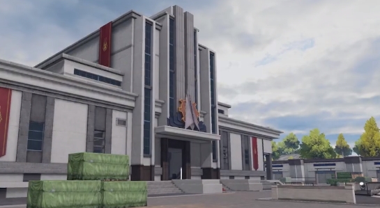 Badlanders网易贫瘠之地(国际服)安装器官方版 Badlanders网易贫瘠之地(国际服)安装器官方版