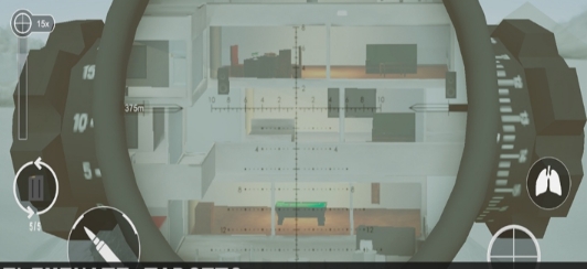 Silent Sniper 3D沉默的狙击手官方版 Silent Sniper 3D沉默的狙击手官方版