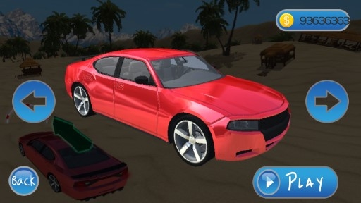 Water Surfer Car Driving浮动水汽车模拟器无限金币版 Water Surfer Car Driving浮动水汽车模拟器无限金币版