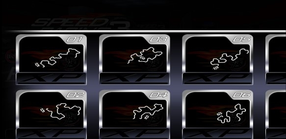 Speed Racing Ultimate 3 Free终极极速赛车3无限金币版 Speed Racing Ultimate 3 Free终极极速赛车3无限金币版