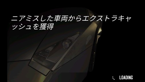 Racer Underground地下赛车手无限金币版 Racer Underground地下赛车手无限金币版
