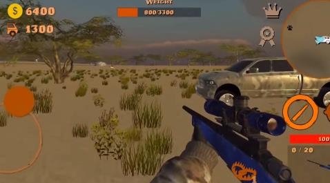 狂热射击传奇手游最新版 狂热射击传奇手游最新版