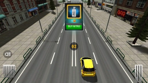 Racing Limits赛车限制无限金币版 Racing Limits赛车限制无限金币版