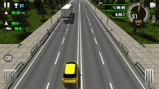 Racing Limits赛车限制无限金币版 Racing Limits赛车限制无限金币版