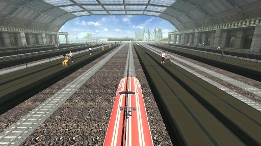 Us Train Simulator火车模拟器无限金币版