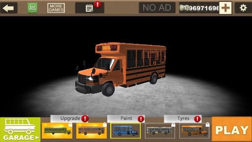 School Bus Driver 2017校车卡车无限钞票版 School Bus Driver 2017校车卡车无限钞票版