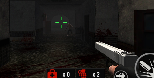 Tunnel Dead Hunter隧道死亡猎人官方版 Tunnel Dead Hunter隧道死亡猎人官方版