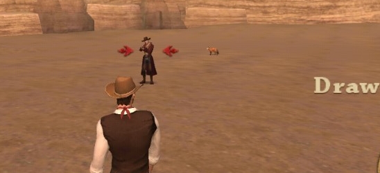 West Gunfighter枪火西部免谷歌版 West Gunfighter枪火西部免谷歌版