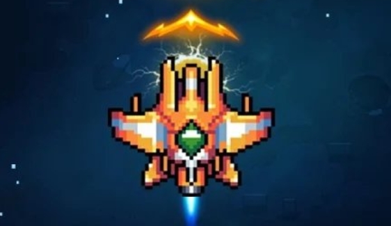 银河风暴星河入侵者手游正版 银河风暴星河入侵者手游正版