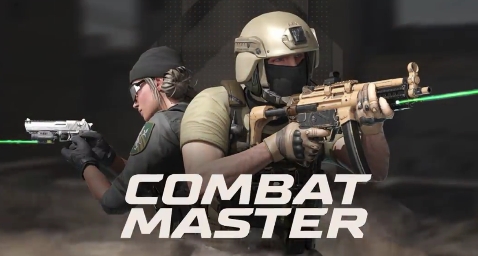 Combat Master使命召唤16仿制版 Combat Master使命召唤16仿制版