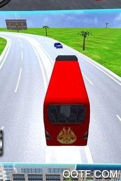 疯狂公路卡车手游官方版