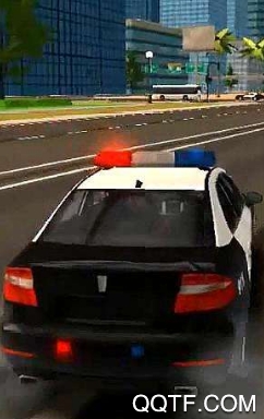 飞行警车模拟手游最新版 飞行警车模拟手游最新版