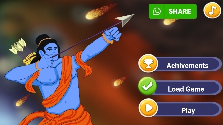 罗摩古代武士Rama The Ancient Worrior最新版 罗摩古代武士Rama The Ancient Worrior最新版