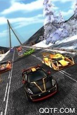 赛车手先生手游最新版 赛车手先生手游最新版