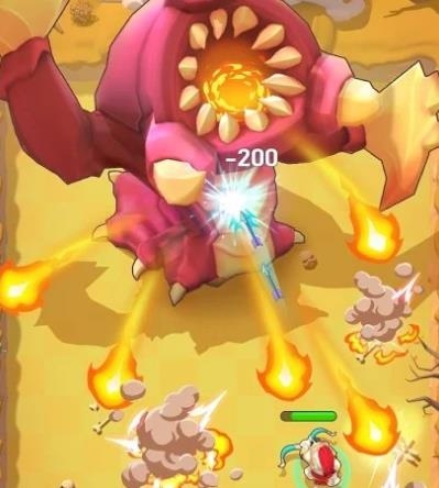 魔术弓箭手内置菜单版 魔术弓箭手内置菜单版