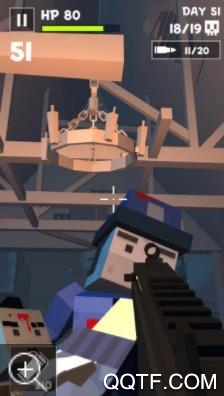 勇闯辐射灾区无敌版 勇闯辐射灾区无敌版