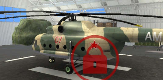 Helicopter Rescue Simulator直升机拯救模拟器破解版 Helicopter Rescue Simulator直升机拯救模拟器破解版