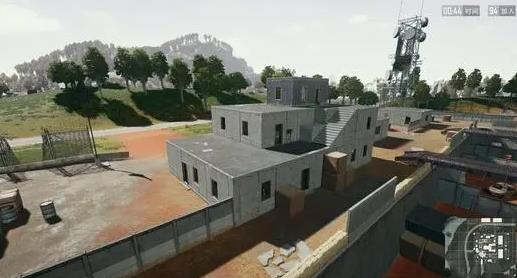绝地求生单机版离线版 绝地求生单机版离线版